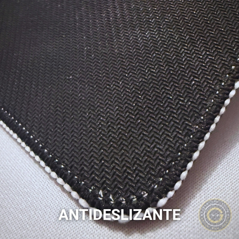 Mousepad Personalizado 90x40