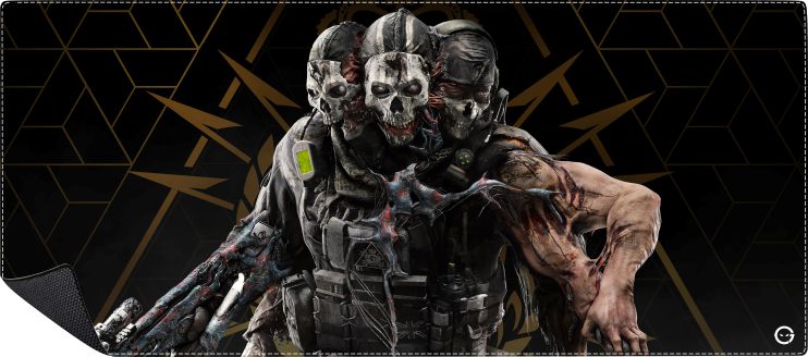 Alfombrilla de ratón Call of Duty Alfombrilla de ratón Call of Duty