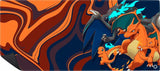 Mousepad Charizard Mousepad Charizard