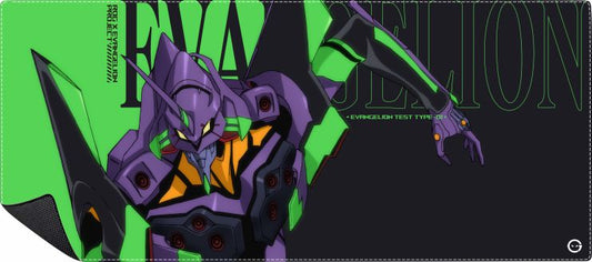 Mousepad Eva 01