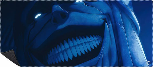 Mousepad Solo Leveling