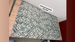 Outlet #30 100*60Cm