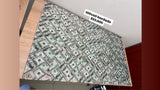 Outlet #30 100*60Cm
