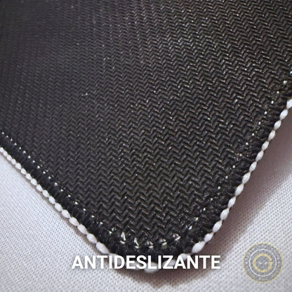 Mousepad Personalizado 90x40