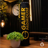 MOUSEPAD MAPAMUNDI