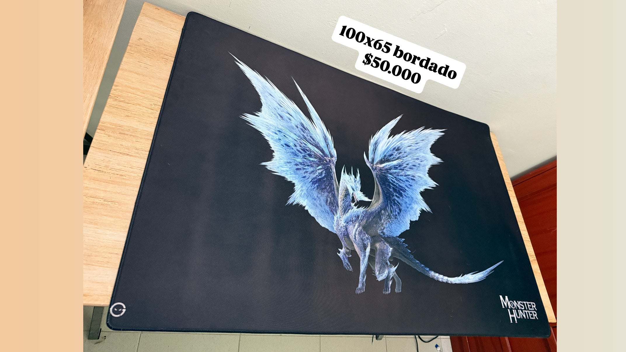 Outlet #85 100*65Cm