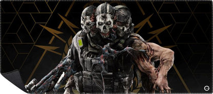 Mousepad Call of Duty