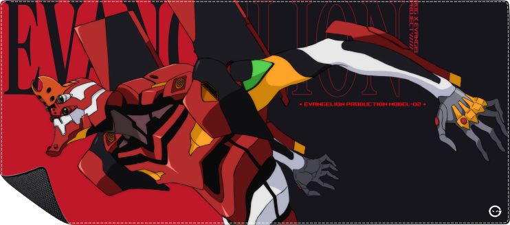 Mousepad Eva