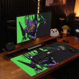 Mousepad Eva 01