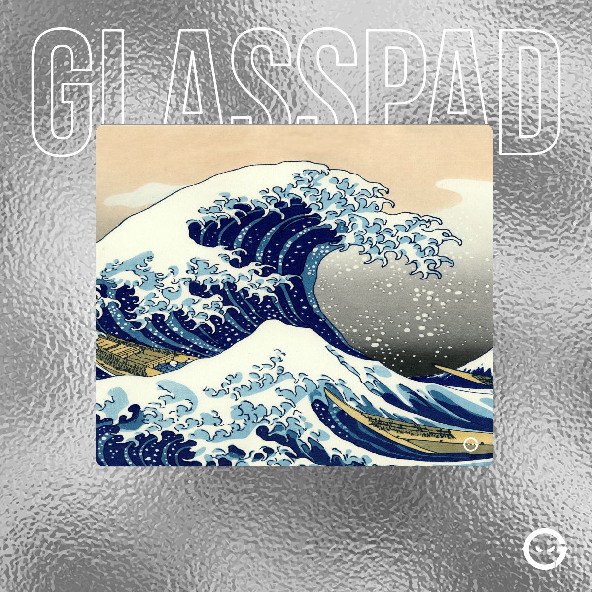 GlassPad Diseño 2