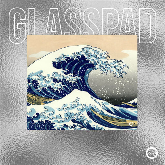 GlassPad Diseño 2