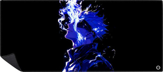 Mousepad Gojo