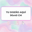 DEMO_PRUEBA Personalizado 90x40 FEM