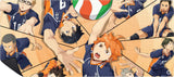 Mousepad Haikyu