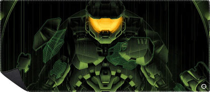 Mousepad Halo