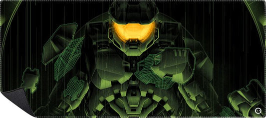 Mousepad Halo