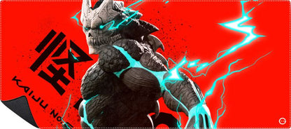 Mousepad Kaiju No 8