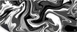 Mousepad Liquid Strata Gris