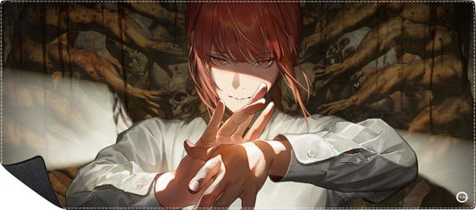 Mousepad Makima