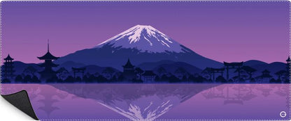 Mousepad Monte Fuji