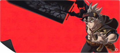 Mousepad Black Clover