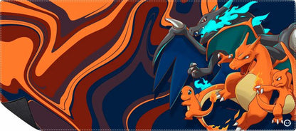 Mousepad Charizard