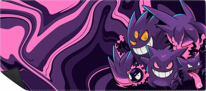 Mousepad Gengar