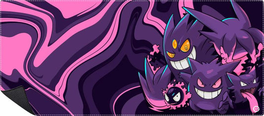 Mousepad Gengar