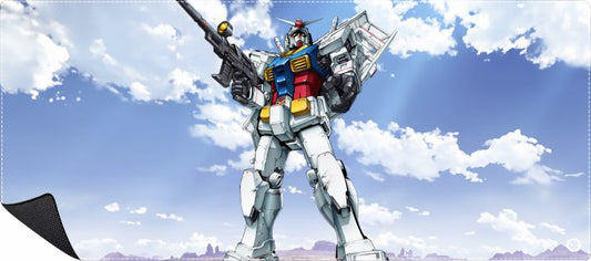 Alfombrilla de ratón Gundam