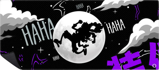 Mousepad One Piece Gear 5