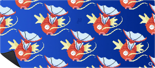 MOUSEPAD PIXEL ART REF 04
