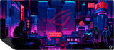 MOUSEPAD PIXEL ART REF 06