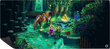 MOUSEPAD PIXEL ART REF 08