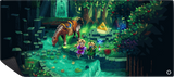 MOUSEPAD PIXEL ART REF 08