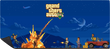 MOUSEPAD PIXEL ART REF 14