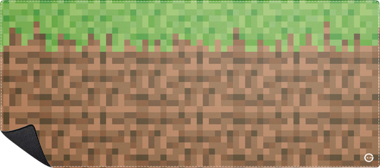 MOUSEPAD PIXEL ART REF 17