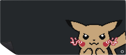 MOUSEPAD PIXEL ART REF 31