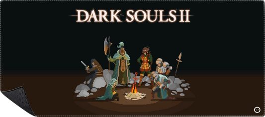 MOUSEPAD PIXEL ART REF 36