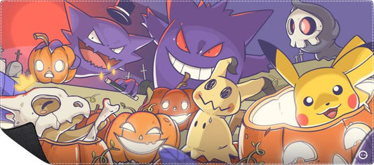 Mousepad Pokemones