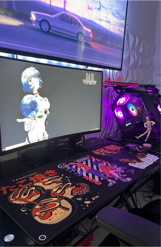 Setup Anime 3
