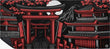 MOUSEPAD JAPONES #2