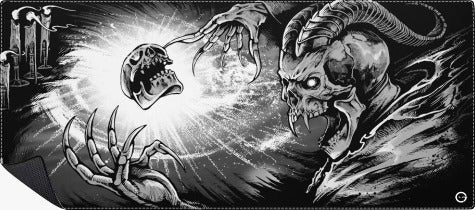 MOUSEPAD JAPONES #3