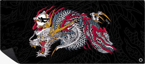 MOUSEPAD JAPONES #4