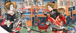 MOUSEPAD JAPONES #5