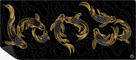 MOUSEPAD JAPONES #7