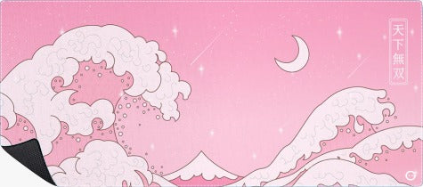 MOUSEPAD JAPONES #8