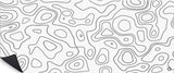 Mousepad Topográfico #2