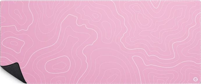 Mousepad Topográfico #3