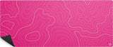Mousepad Topográfico #5