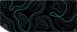 Mousepad Topográfico #6